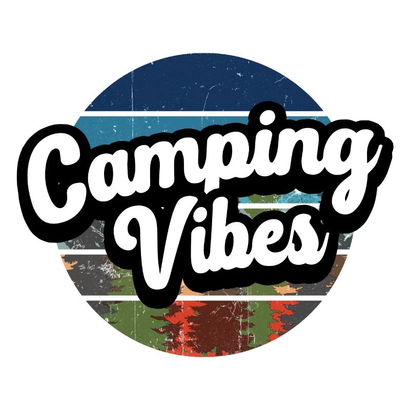 Camping Vibes