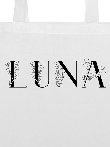 Name - Luna