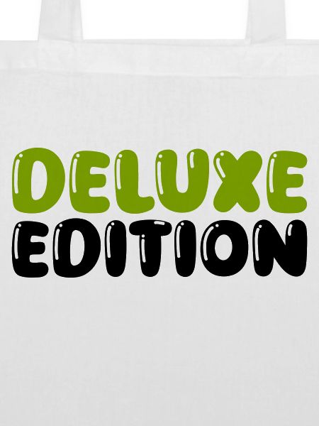 deluxe edition