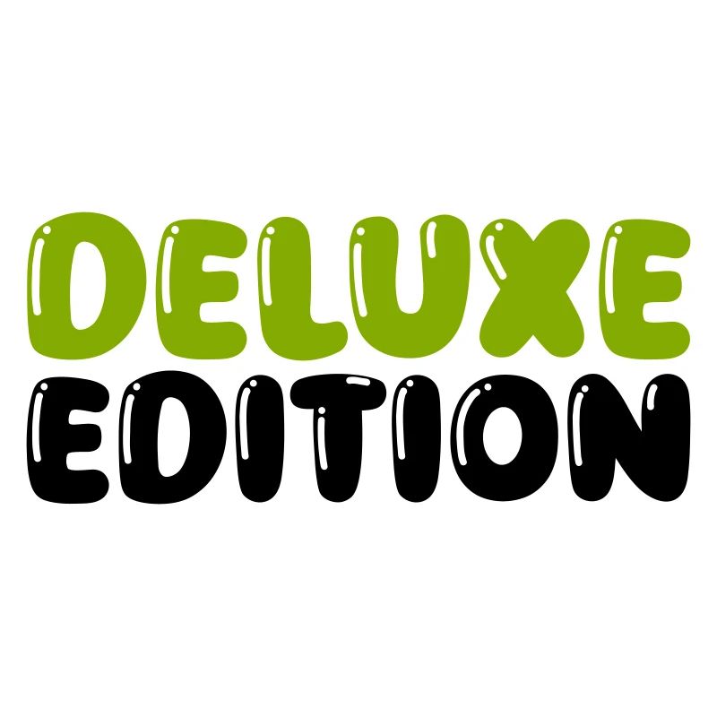 deluxe edition
