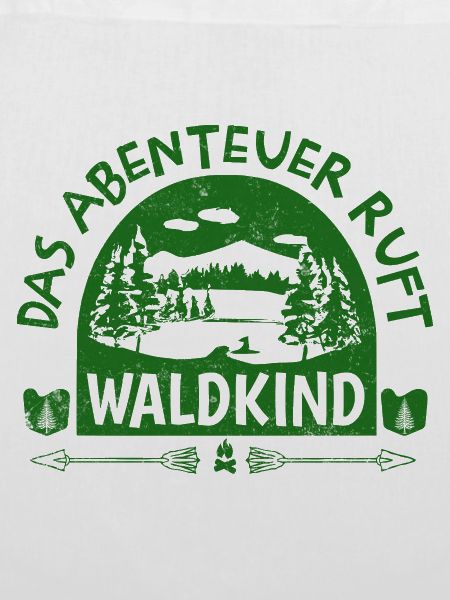 Waldkind - Das Abenteuer ruft