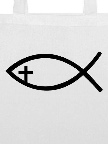 Jesus Fisch