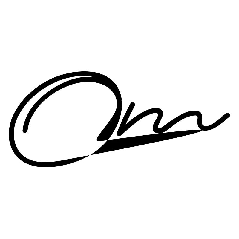 om - Körper, Geist und Seele