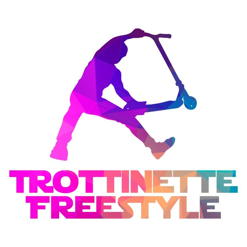 Freestyle-Roller