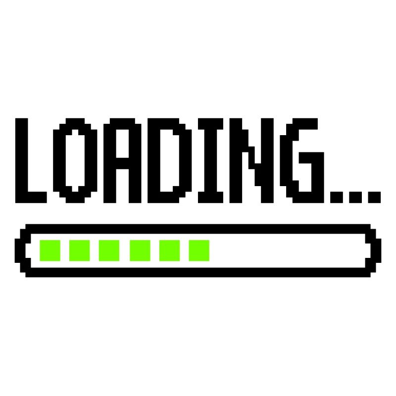 loading