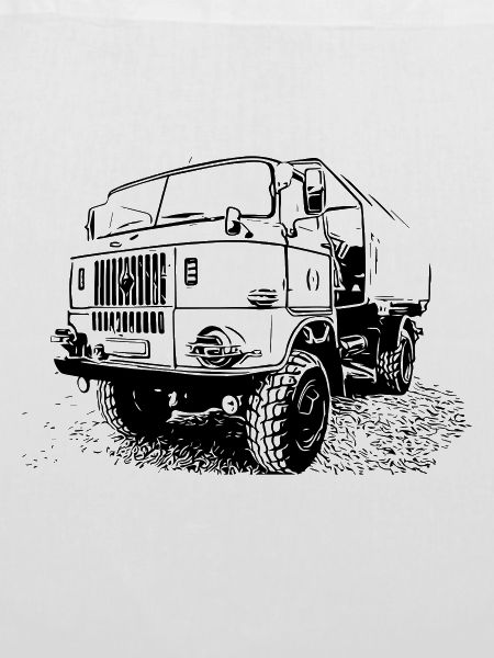 W50 Klassiker