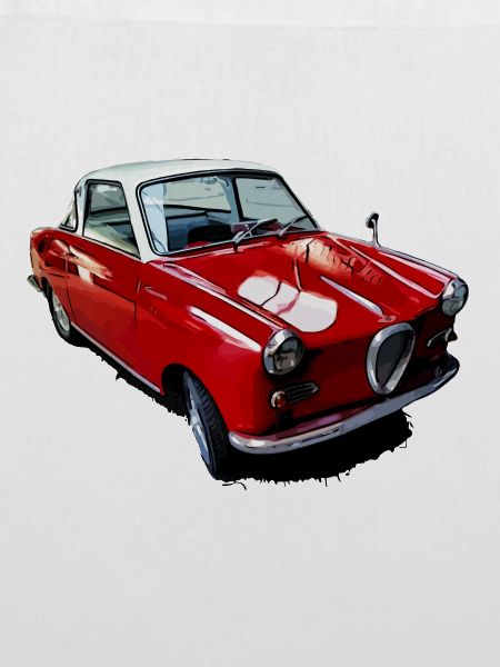 Goggomobil TS 250