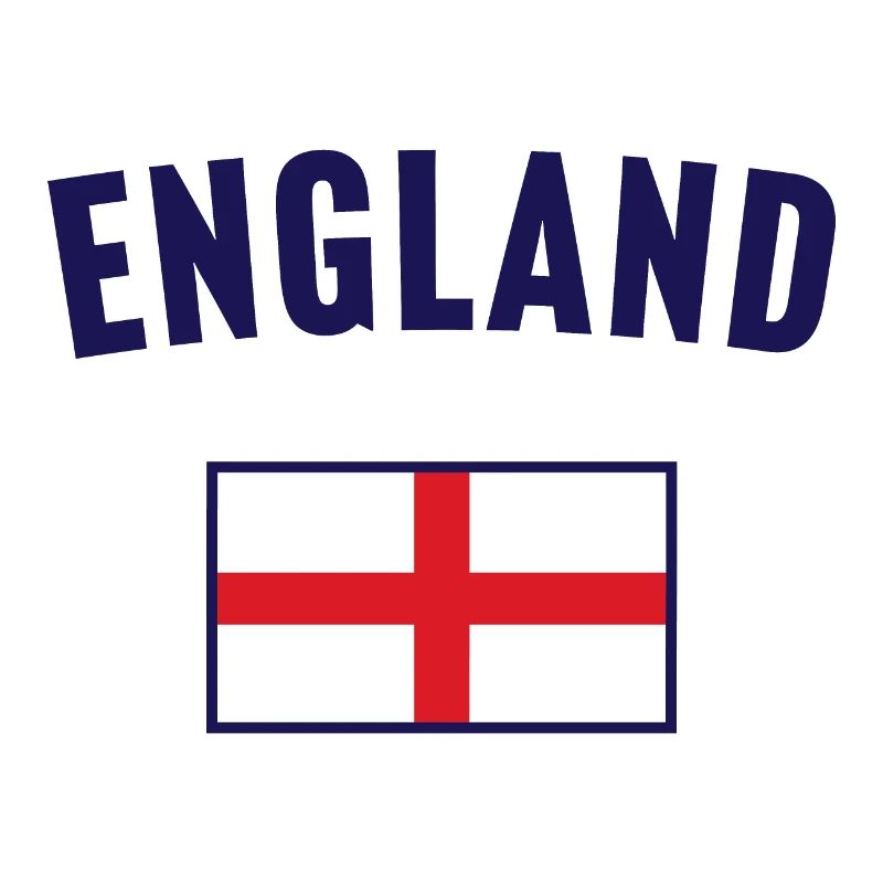 Drapeau de l’Angleterre