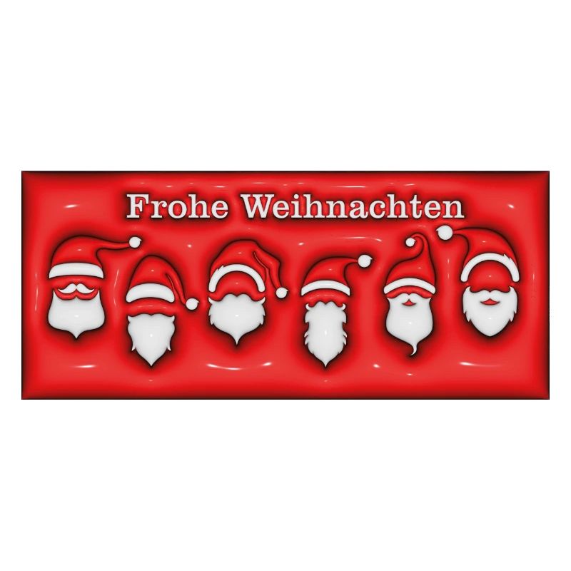 Weihnacht 3D 2