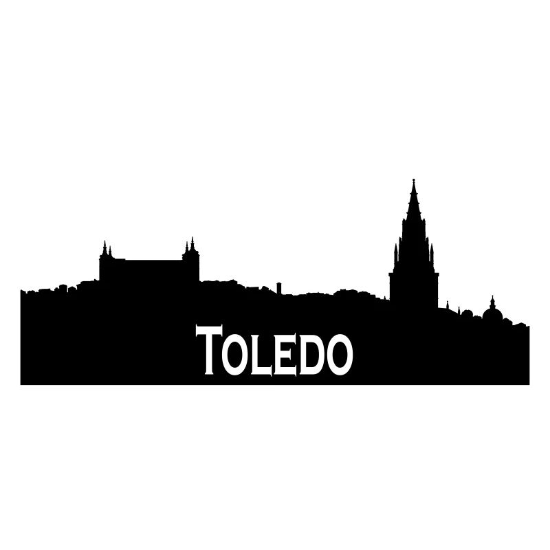 Toledo Silhouette