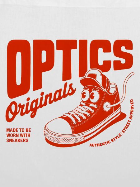 Optics Originals Sneaker