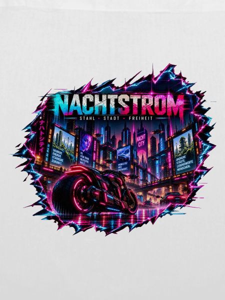 Nachtstrom Neon City