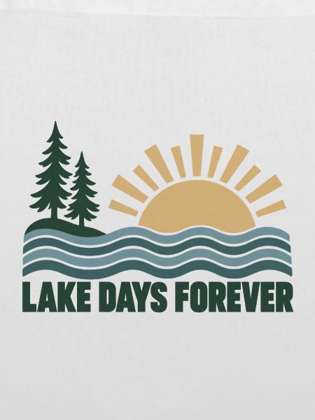 Lake Days Forever