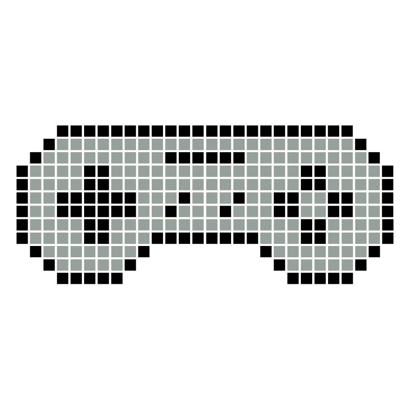 8-Bit Gamepad 02