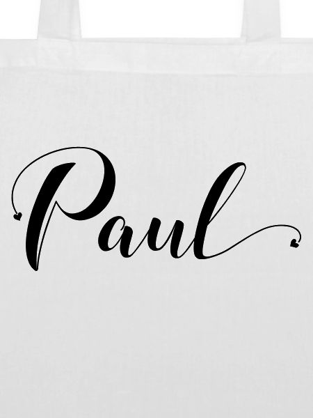 paul