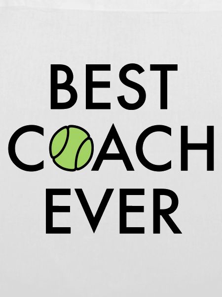 Best Coach ever