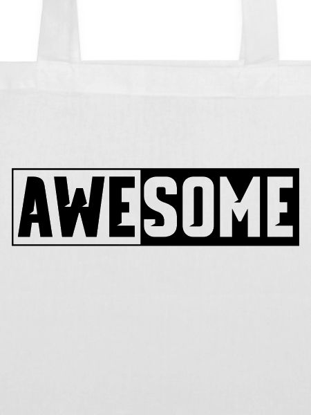 Awesome