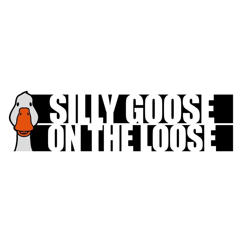 goose on the loose