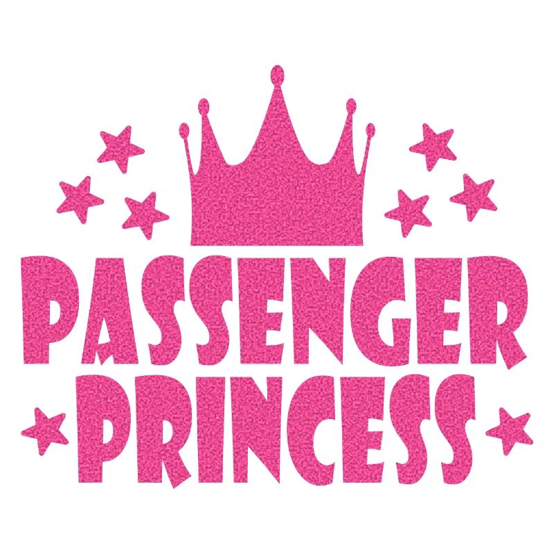 PASSENGER PRINCESS