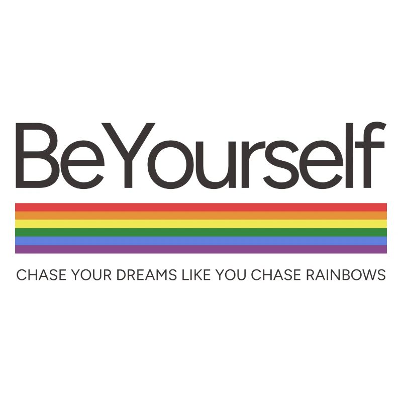 Be Yorself Design
