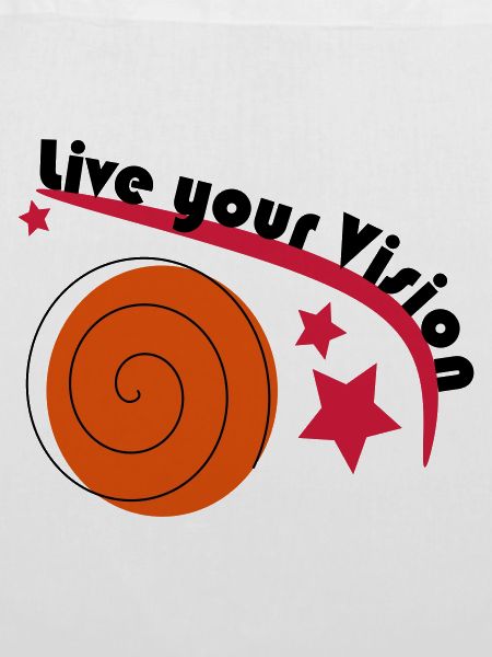 Live your Vision