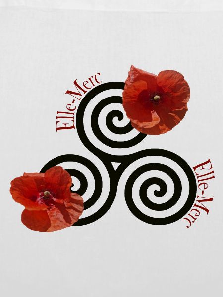 Celtic Mohn