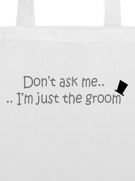 Don't ask me..