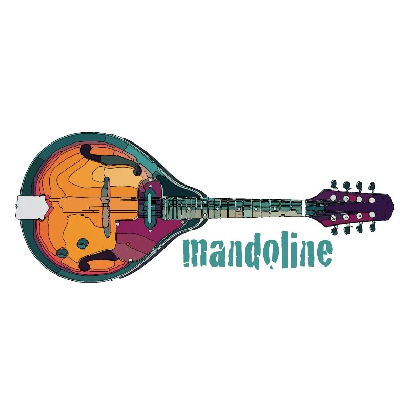 mandoline