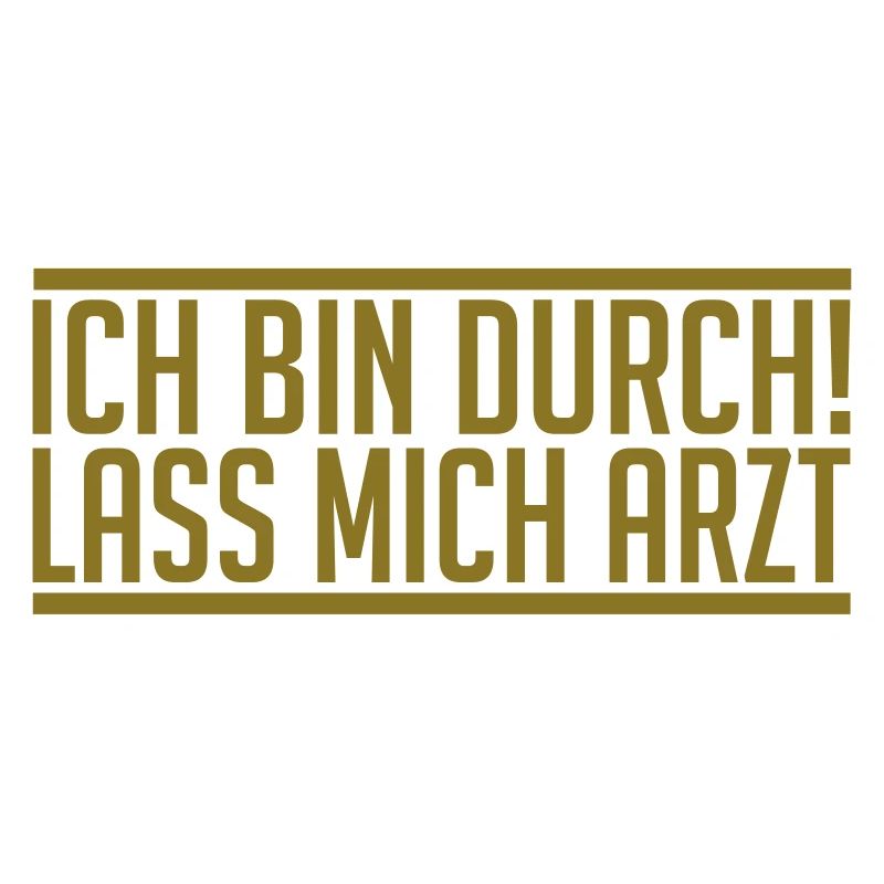 Arzt