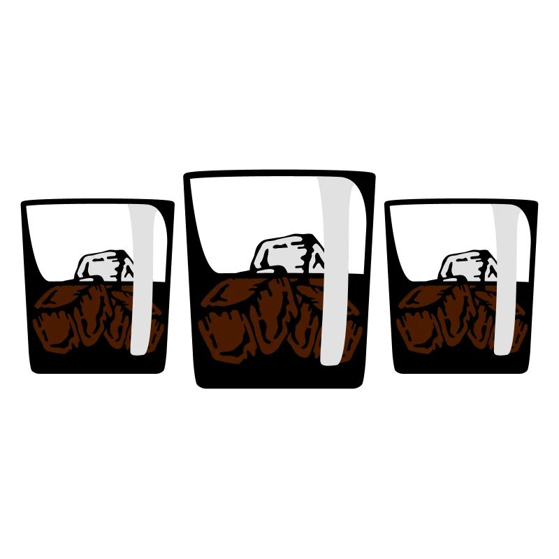 3 Drinks