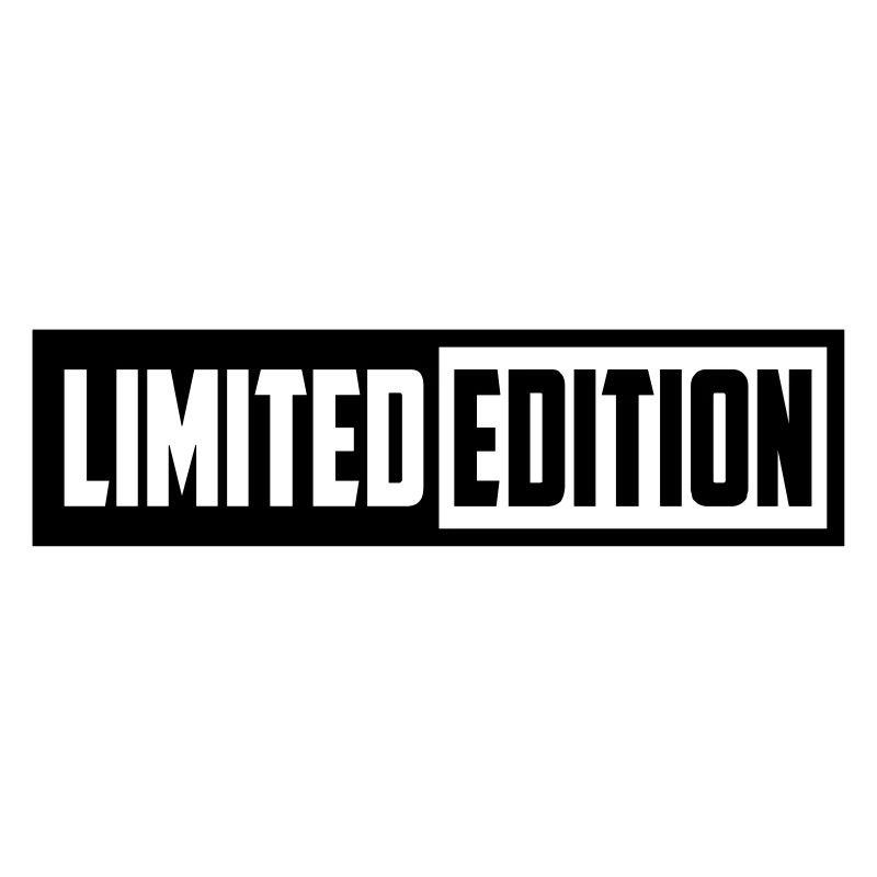 Limited Edition
