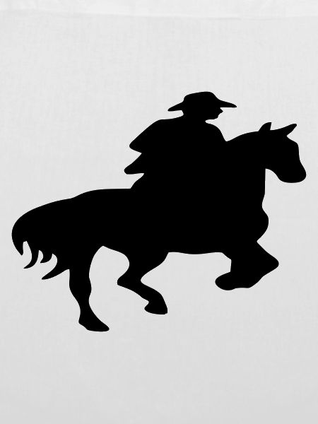 Cowboy Wilder Westen