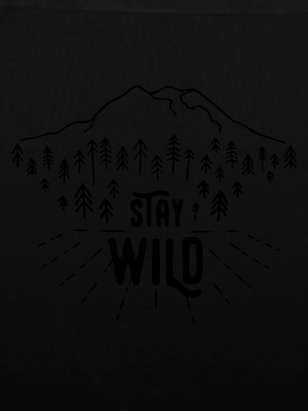 Stay Wild