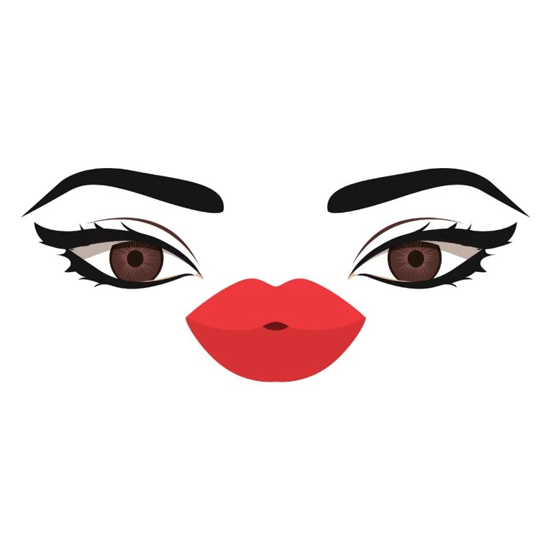 lips emoji