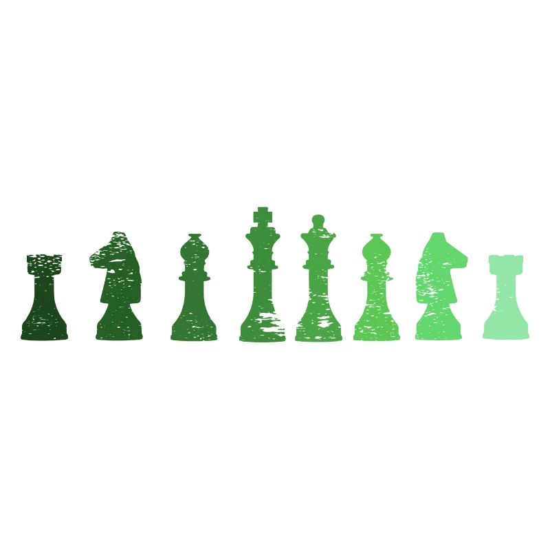 Chess Chess Chess Player Chess Master