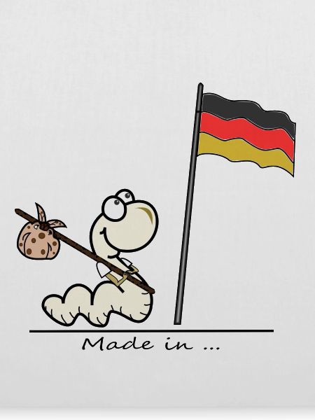 "Made in Germany"