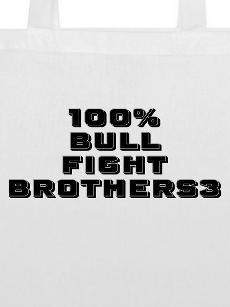 Bull Fight