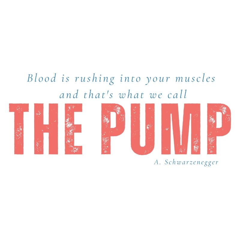 The Pump