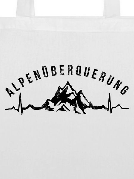 Alpenüberquerung E5