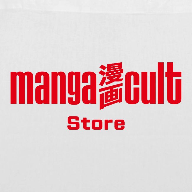 Manga Cult Store Logo
