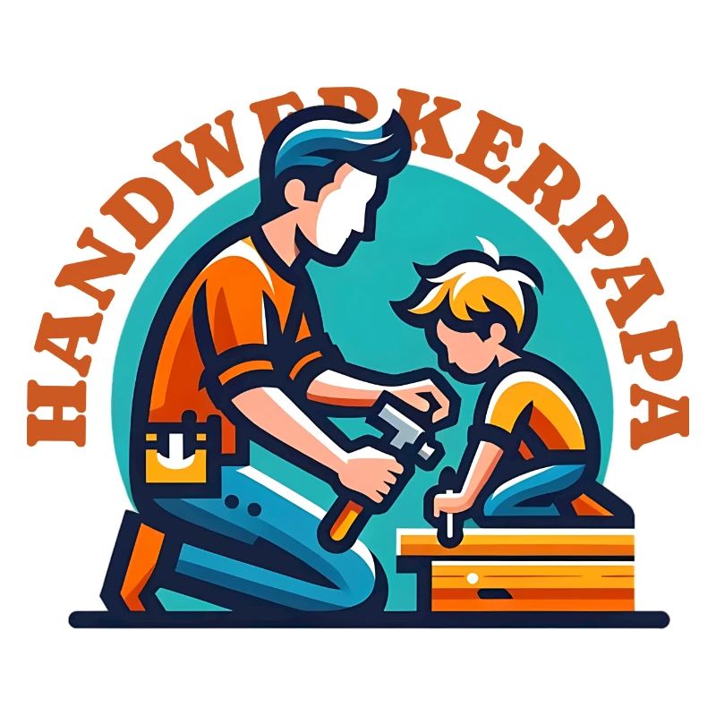 Handwerkerpapa