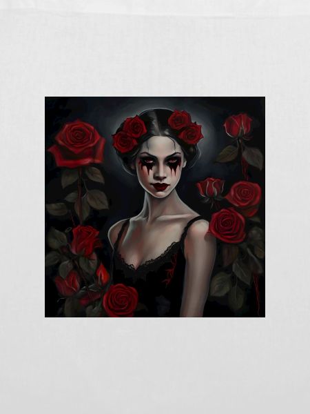 Vampirdame