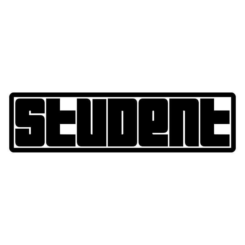 Logo de l’étudiant