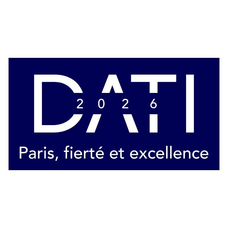 Paris - Dati 2026