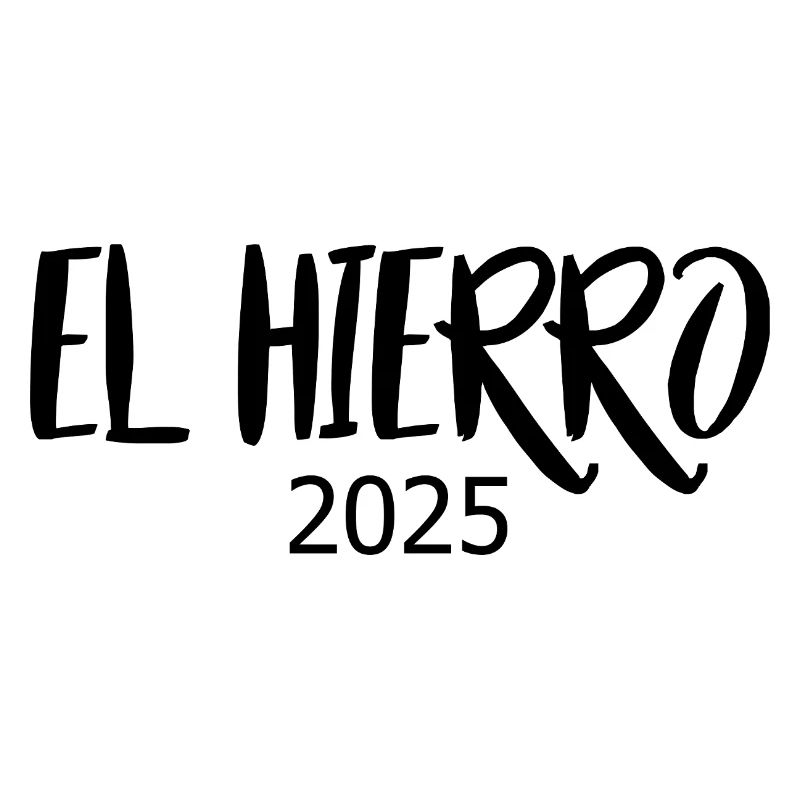 El Hierro 2025