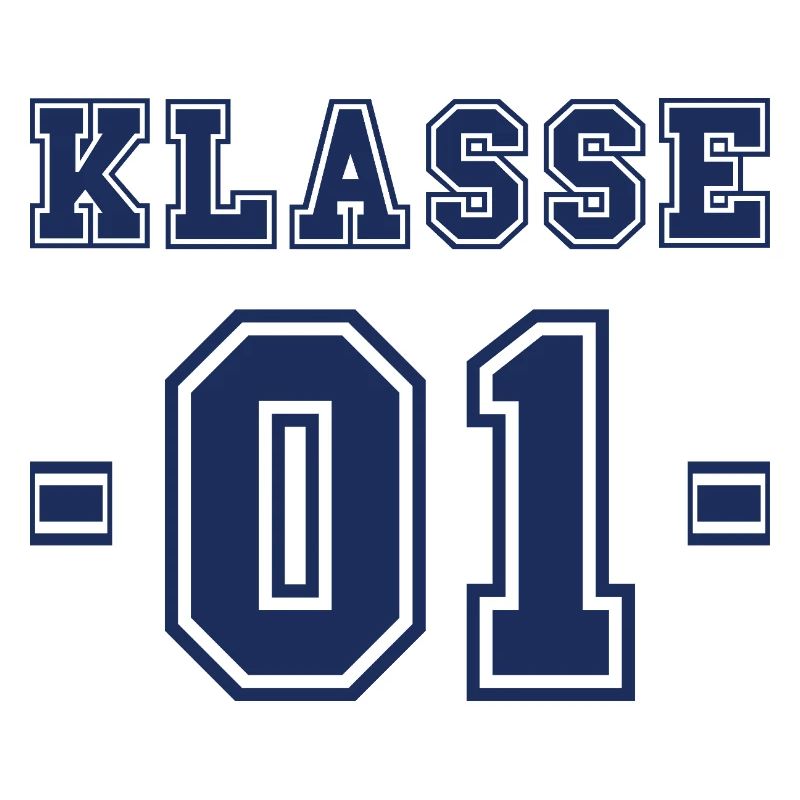 KLASSE 1 - Einschulung Erstklässler Schulanfang