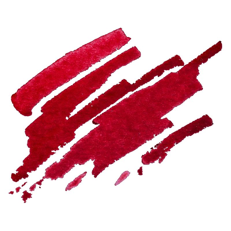Farbe - Rot - Abstrakt
