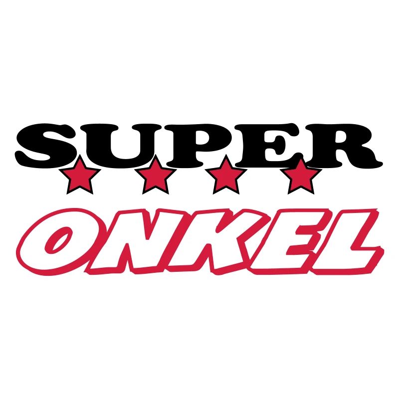Super onkel