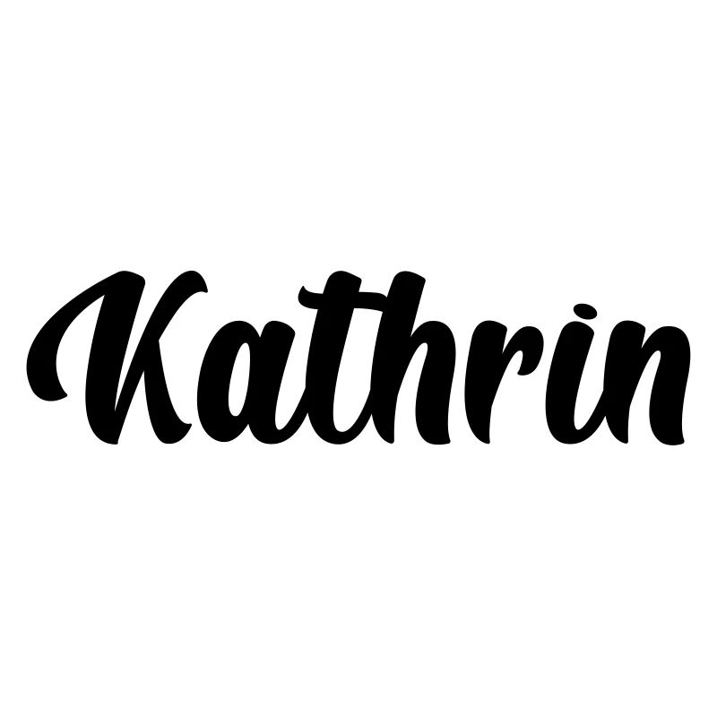 Kathrin