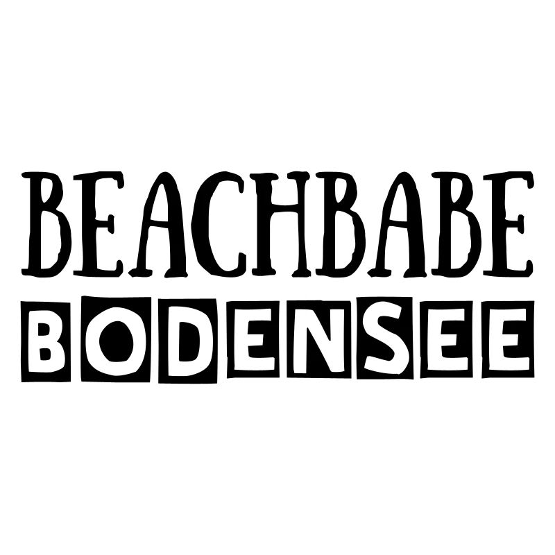 Beachbabe Bodensee